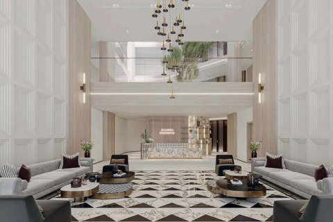 1 bedroom Apartment in Dubai, UAE No. 153463 7
