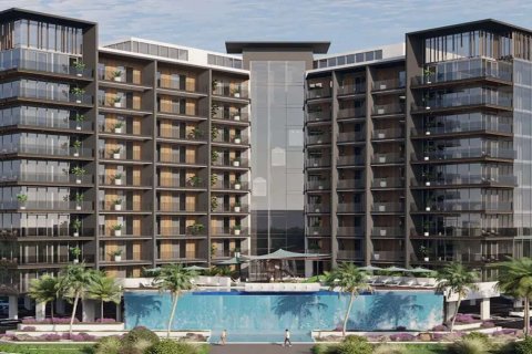 1 bedroom Apartment in Dubai, UAE No. 153463 4