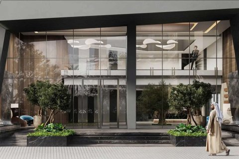1 bedroom Apartment in Dubai, UAE No. 153463 5