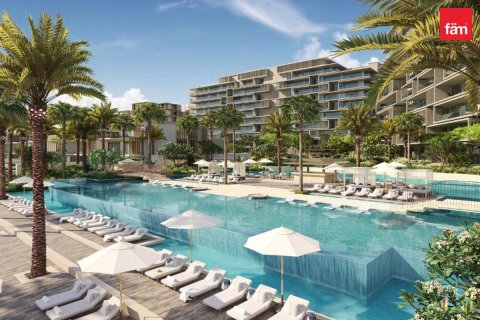 Apartment de 3 dormitorios en Palm Jumeirah, UAE No. 208321 5