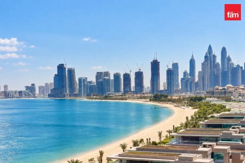 Apartment de 3 dormitorios en Palm Jumeirah, UAE No. 208321 3