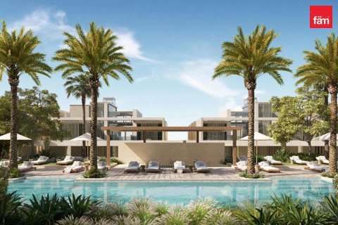 Apartment de 3 dormitorios en Palm Jumeirah, UAE No. 208321 4