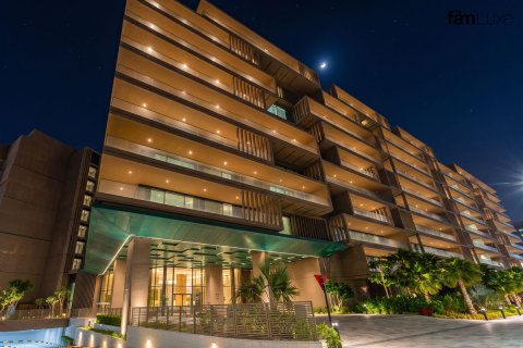 Apartment de 3 dormitorios en Palm Jumeirah, UAE No. 208321 9