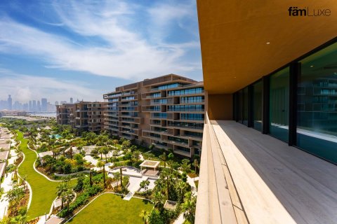 Apartment de 3 dormitorios en Palm Jumeirah, UAE No. 208321 12