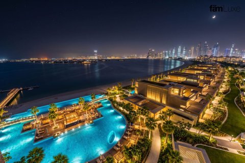 3 bedrooms Apartment in Palm Jumeirah, UAE No. 208321