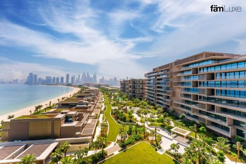 Apartment de 3 dormitorios en Palm Jumeirah, UAE No. 208321 8