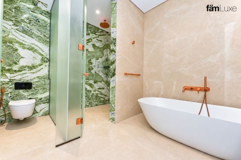 Apartment de 3 dormitorios en Palm Jumeirah, UAE No. 208321 7