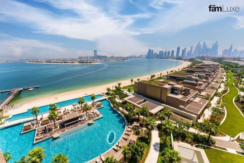 Apartment de 3 dormitorios en Palm Jumeirah, UAE No. 208321 10
