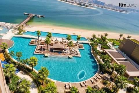 Apartment de 3 dormitorios en Palm Jumeirah, UAE No. 208321 11