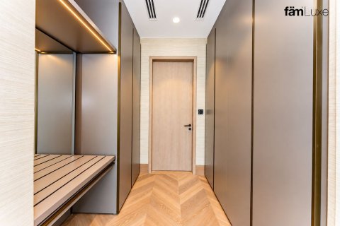 Apartment de 3 dormitorios en Palm Jumeirah, UAE No. 208321 24
