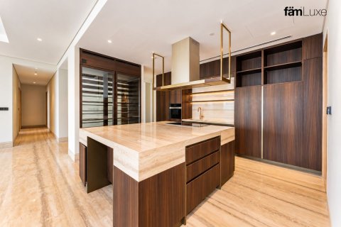 Apartment de 3 dormitorios en Palm Jumeirah, UAE No. 208321 15