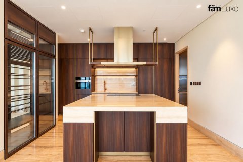 Apartment de 3 dormitorios en Palm Jumeirah, UAE No. 208321 16