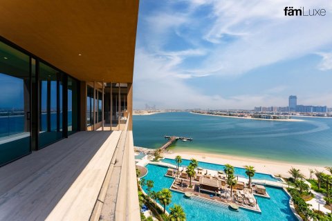 Apartment de 3 dormitorios en Palm Jumeirah, UAE No. 208321 17