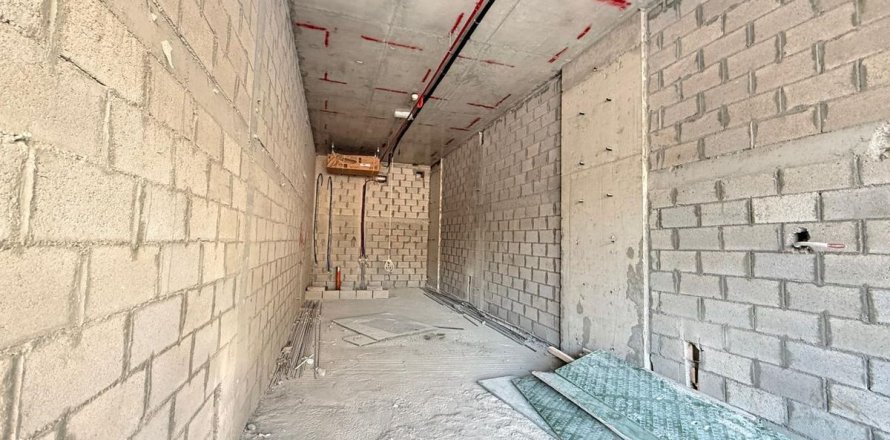 53m² Shop in Dubai, UAE No. 167142