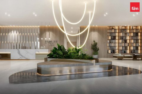 1 غرف نوم شقة في Al Furjan, الإمارات العربية المتحدة رقم 215625 11
