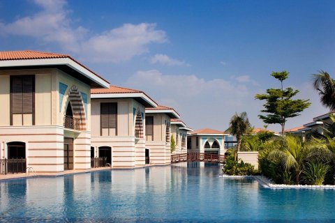 Villa de 5 chambres à Dubai, UAE No. 36246 10