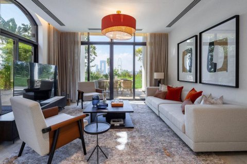 Villa de 5 chambres à Dubai, UAE No. 36246 4