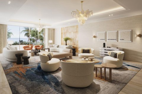 Villa de 5 chambres à Dubai, UAE No. 36246 5