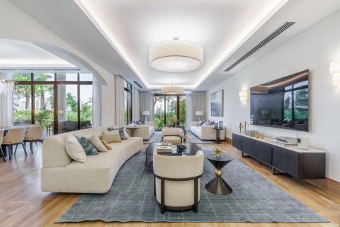 Villa de 5 chambres à Dubai, UAE No. 36246 17