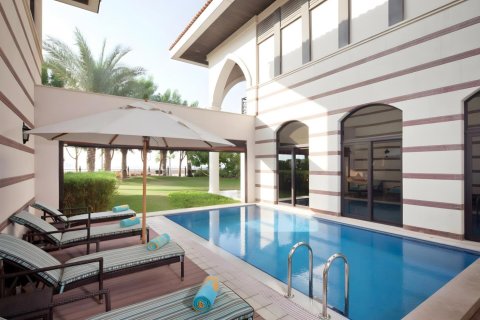 Villa de 5 chambres à Dubai, UAE No. 36246 13