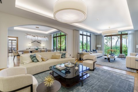 Villa de 5 chambres à Dubai, UAE No. 36246 20