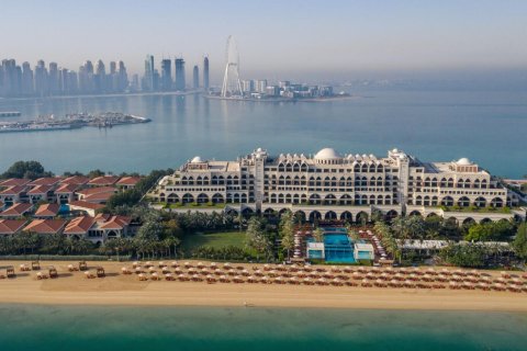Villa de 5 chambres à Dubai, UAE No. 36246 19