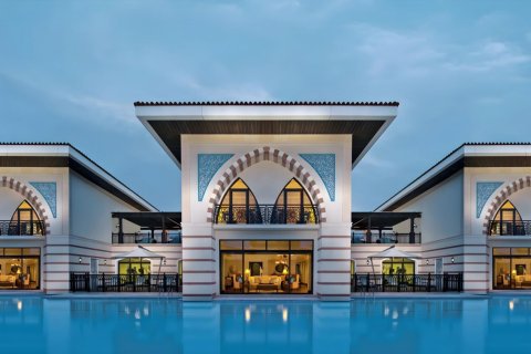 5 bedrooms Villa in Dubai, UAE No. 36246