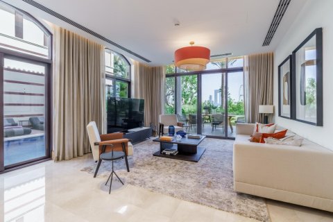 Villa de 5 chambres à Dubai, UAE No. 36246 15