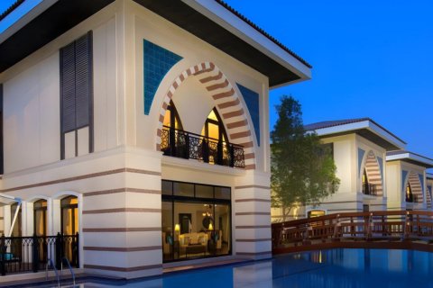 Villa de 5 chambres à Dubai, UAE No. 36246 6