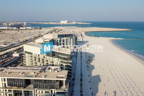3 غرف نوم تاون هاوس على جزيرة السعديات, الإمارات العربية المتحدة رقم 144187 34