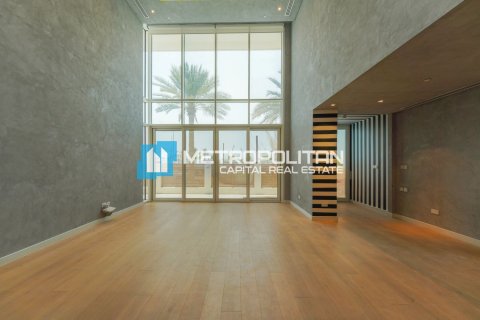 3 غرف نوم تاون هاوس على جزيرة السعديات, الإمارات العربية المتحدة رقم 144187 3