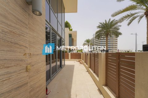 3 غرف نوم تاون هاوس على جزيرة السعديات, الإمارات العربية المتحدة رقم 144187 26