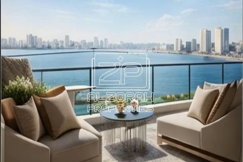 2 غرف نوم شقة في الخان, الإمارات العربية المتحدة رقم 154307 25