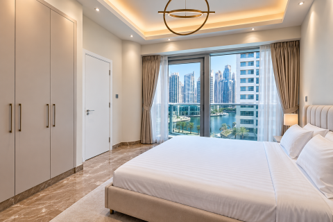 Appartement de 1 chambre à Dubai Marina, UAE No. 221637 11