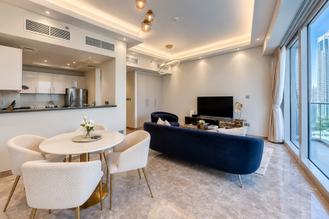Appartement de 1 chambre à Dubai Marina, UAE No. 221637 3