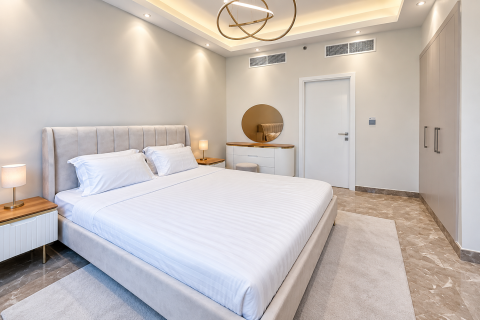Appartement de 1 chambre à Dubai Marina, UAE No. 221637 7