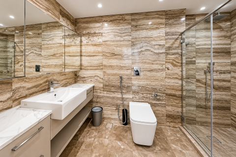 Appartement de 1 chambre à Dubai Marina, UAE No. 221637 8