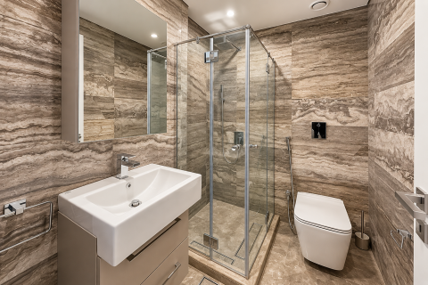 Appartement de 1 chambre à Dubai Marina, UAE No. 221637 13