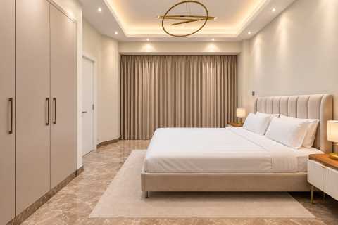 Appartement de 1 chambre à Dubai Marina, UAE No. 221637 9