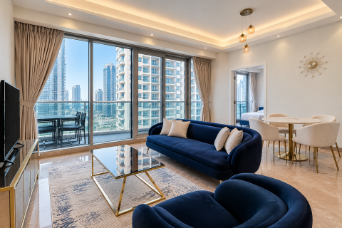 Appartement de 1 chambre à Dubai Marina, UAE No. 221637 6