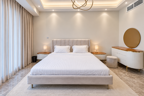 Appartement de 1 chambre à Dubai Marina, UAE No. 221637 10