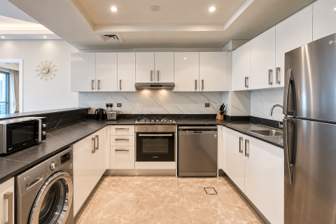 Appartement de 1 chambre à Dubai Marina, UAE No. 221637 4