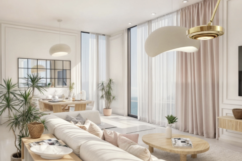 Apartment de 2 dormitorios en Dubai, UAE No. 162954 8