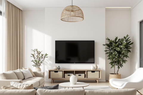 Apartment de 2 dormitorios en Dubai, UAE No. 162954 10