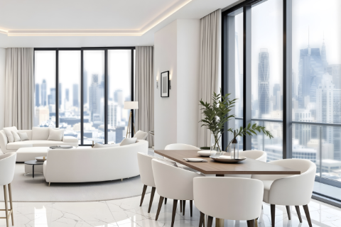Apartment de 2 dormitorios en Dubai, UAE No. 162954 13