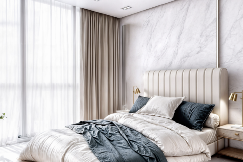 Apartment de 2 dormitorios en Dubai, UAE No. 162954 4