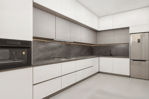 Apartment de 2 dormitorios en Dubai, UAE No. 162954 11