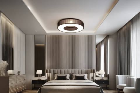 Apartment de 2 dormitorios en Dubai, UAE No. 162954 3