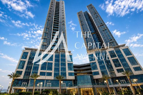 2 bedrooms Apartment in Al Reem Island, UAE No. 223512 9