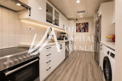 3 bedrooms Townhouse in Khalifa City, UAE No. 221761 4